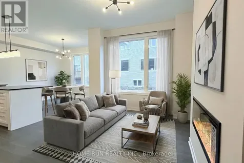 381 Les Emmerson Drive Ottawa ON K2J 7L7
