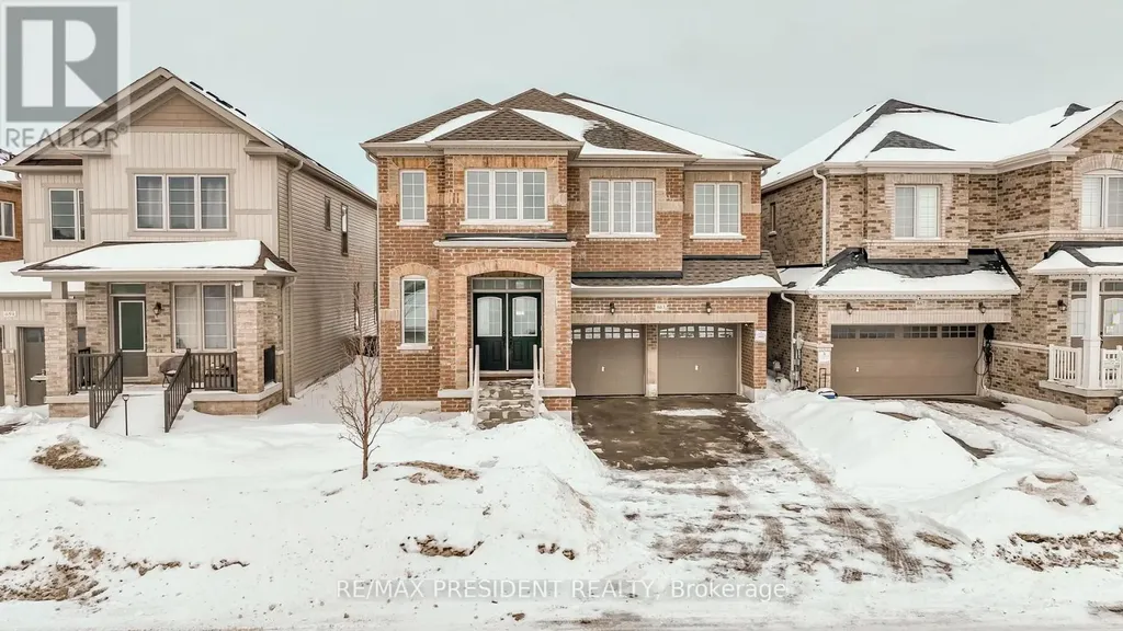 663 Anishinaabe Drive Shelburne ON L9V 3Y5