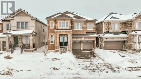 663 Anishinaabe Drive Shelburne ON L9V 3Y5