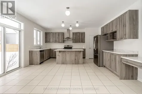 663 Anishinaabe Drive Shelburne ON L9V 3Y5