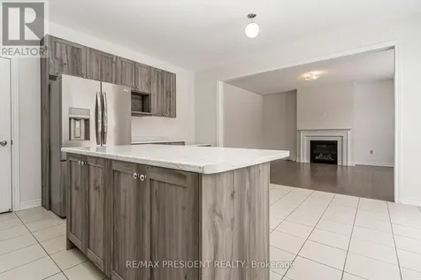 663 Anishinaabe Drive Shelburne ON L9V 3Y5