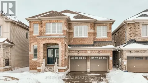 663 Anishinaabe Drive Shelburne ON L9V 3Y5