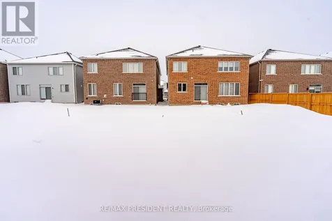 663 Anishinaabe Drive Shelburne ON L9V 3Y5