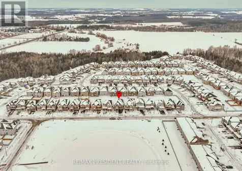 663 Anishinaabe Drive Shelburne ON L9V 3Y5