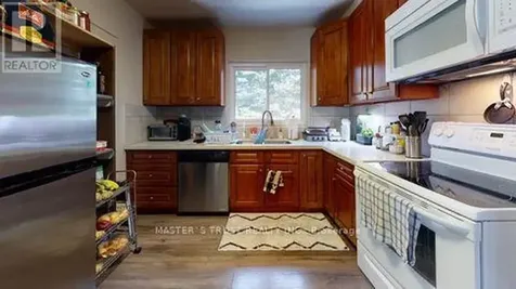 226 Westcourt Place Waterloo ON N2L 2R7