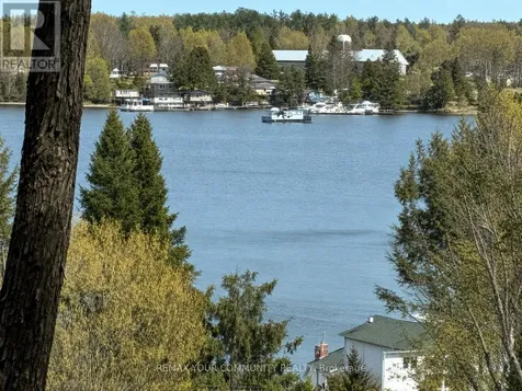 Pt Lot 20 Bessie Avenue North Trent Lakes ON K0M 1A0