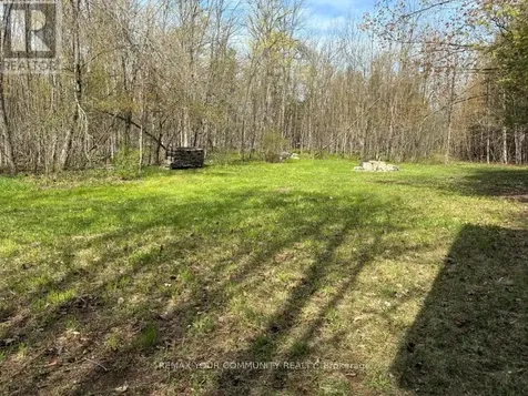 Pt Lot 20 Bessie Avenue North Trent Lakes ON K0M 1A0