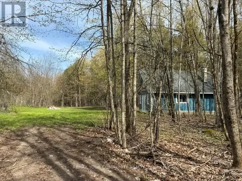 Pt Lot 20 Bessie Avenue North Trent Lakes ON K0M 1A0