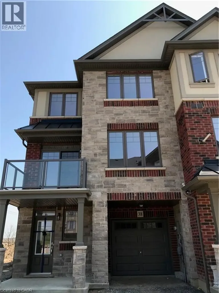 1169 Garner Road East Ancaster ON L9G 3K9