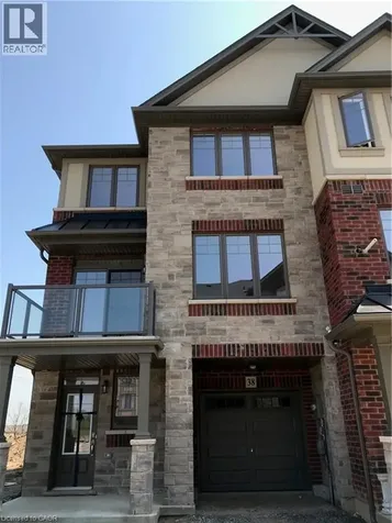 1169 Garner Road East Ancaster ON L9G 3K9