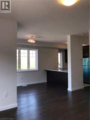 1169 Garner Road East Ancaster ON L9G 3K9