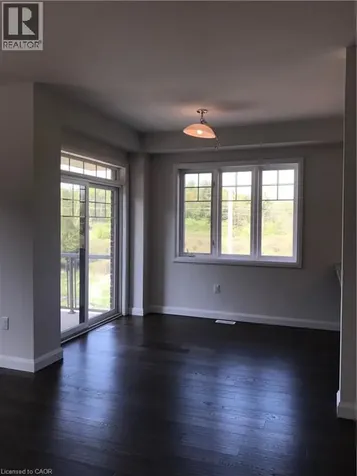 1169 Garner Road East Ancaster ON L9G 3K9