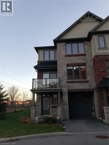 1169 Garner Road East Ancaster ON L9G 3K9