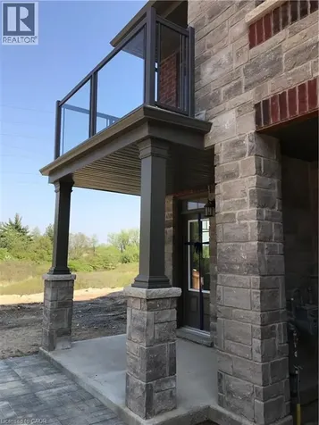 1169 Garner Road East Ancaster ON L9G 3K9