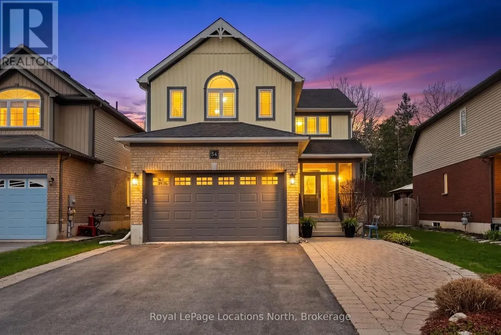 54 Williams Street Collingwood ON L9Y 0C4