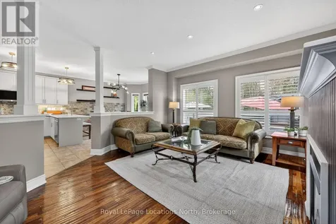 54 Williams Street Collingwood ON L9Y 0C4