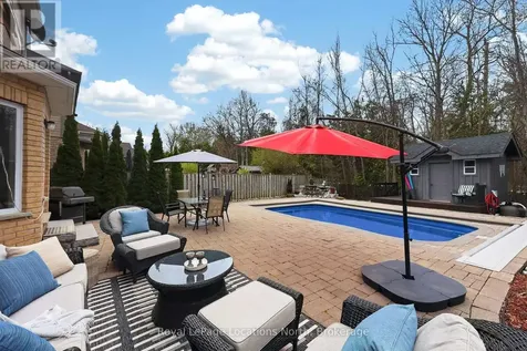 54 Williams Street Collingwood ON L9Y 0C4