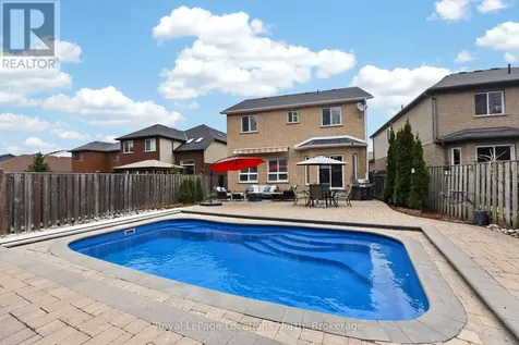 54 Williams Street Collingwood ON L9Y 0C4