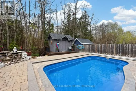 54 Williams Street Collingwood ON L9Y 0C4