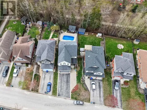 54 Williams Street Collingwood ON L9Y 0C4