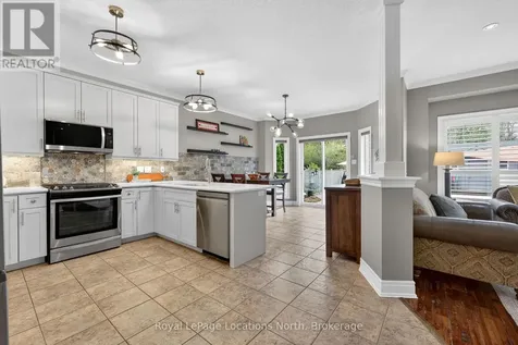 54 Williams Street Collingwood ON L9Y 0C4
