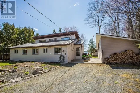 126 Waltonen Road Plummer Additional, Bruce Mines ON P0R 1C0