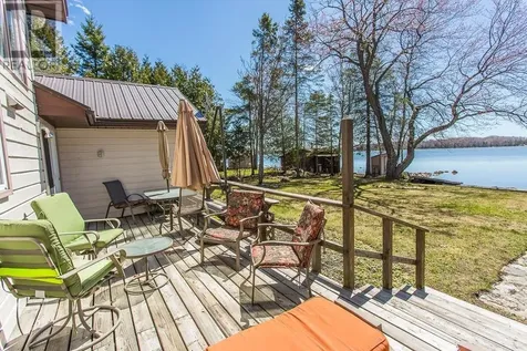 126 Waltonen Rd|plummer Additional Township Bruce Mines ON P0R 1C0