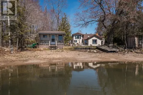126 Waltonen Rd|plummer Additional Township Bruce Mines ON P0R 1C0