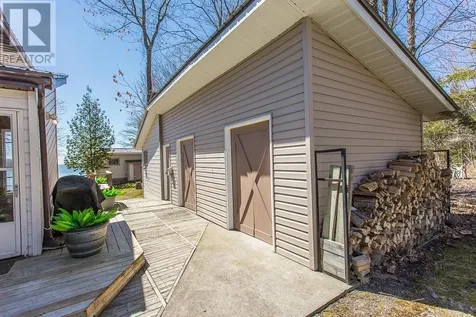 126 Waltonen Rd|plummer Additional Township Bruce Mines ON P0R 1C0