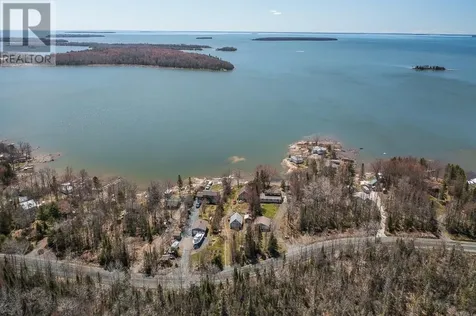 126 Waltonen Rd|plummer Additional Township Bruce Mines ON P0R 1C0
