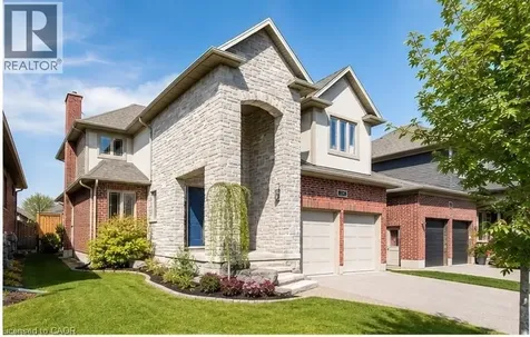 157 Ridgeview Drive Drayton ON N0G 1P0