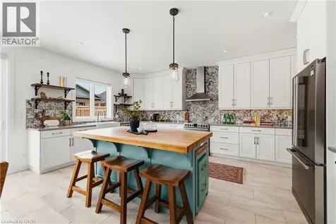 157 Ridgeview Drive Drayton ON N0G 1P0