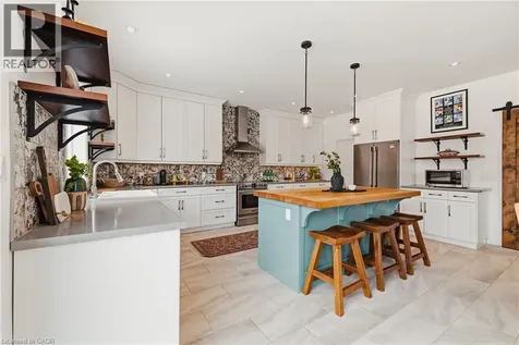 157 Ridgeview Drive Drayton ON N0G 1P0