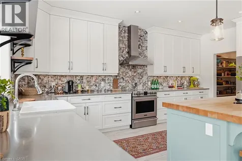 157 Ridgeview Drive Drayton ON N0G 1P0