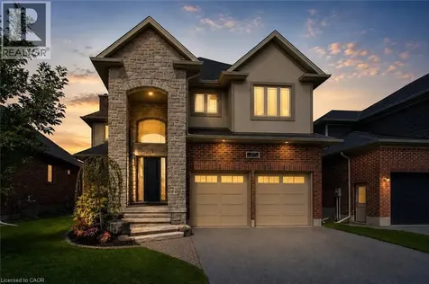 157 Ridgeview Drive Drayton ON N0G 1P0