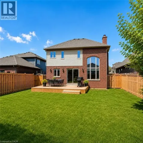 157 Ridgeview Drive Drayton ON N0G 1P0
