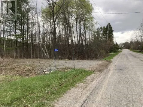 106 Perth Street Rideau Lakes ON K0G 1E0