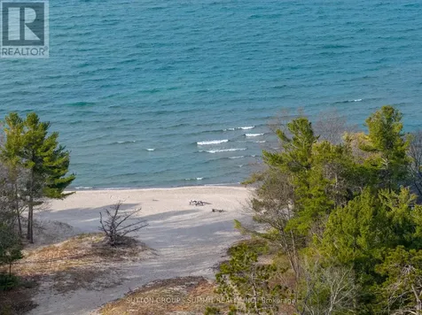 1198 Tiny Beaches Road North Tiny ON L9M 1R3