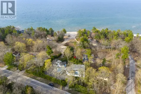 1198 Tiny Beaches Road North Tiny ON L9M 1R3