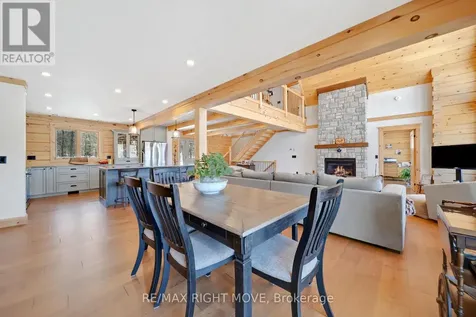 1935 Mcleod Drive Severn ON P0E 1N0