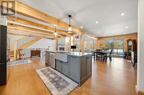 1935 Mcleod Drive Severn ON P0E 1N0