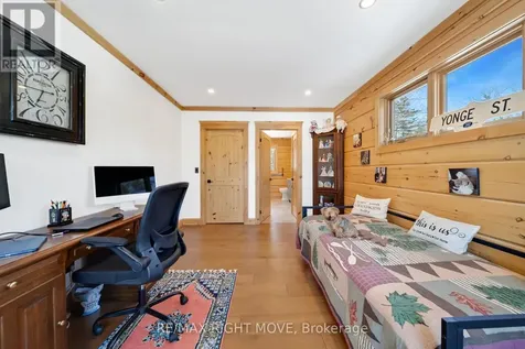 1935 Mcleod Drive Severn ON P0E 1N0