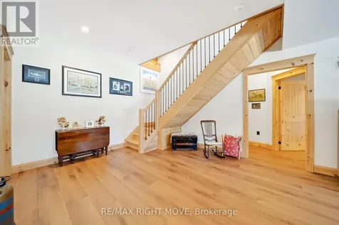 1935 Mcleod Drive Severn ON P0E 1N0