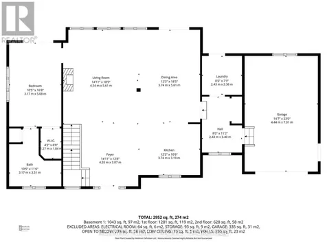 1935 Mcleod Drive Severn ON P0E 1N0