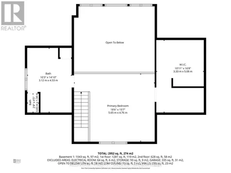 1935 Mcleod Drive Severn ON P0E 1N0