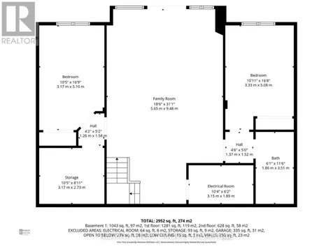 1935 Mcleod Drive Severn ON P0E 1N0