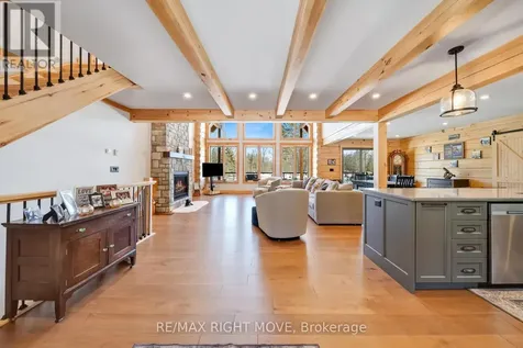 1935 Mcleod Drive Severn ON P0E 1N0
