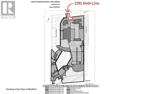 2781 Sixth Line Bradford West Gwillimbury ON L3Z 2G7