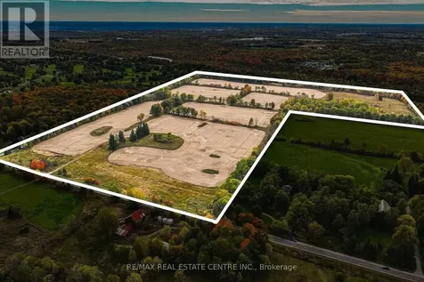 3415 Cedar Springs Road Burlington ON L7P 0P5