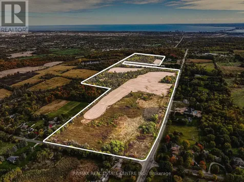 3415 Cedar Springs Road Burlington ON L7P 0P5